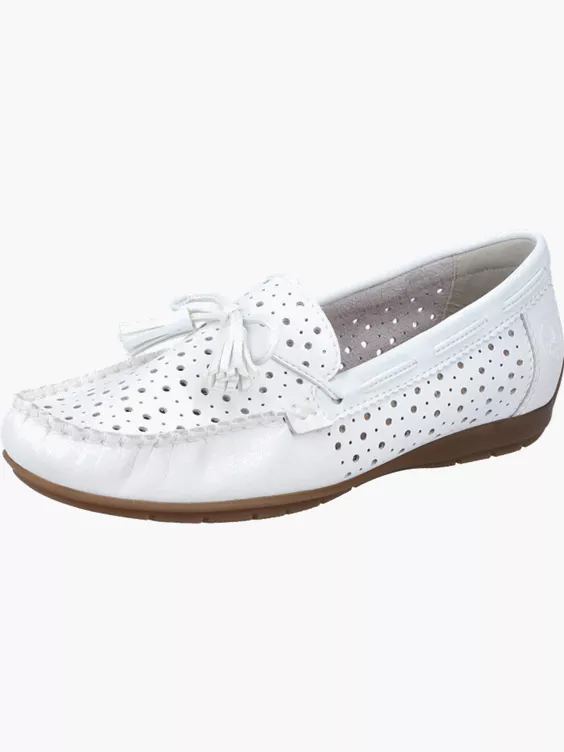 Rieker Damen Loafer