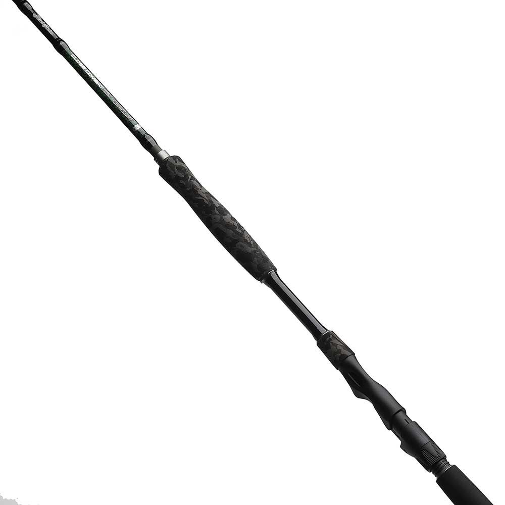 Wędka Madcat Black Close Combat Vertical Sumfish Rod 1,80 m 50-100 g