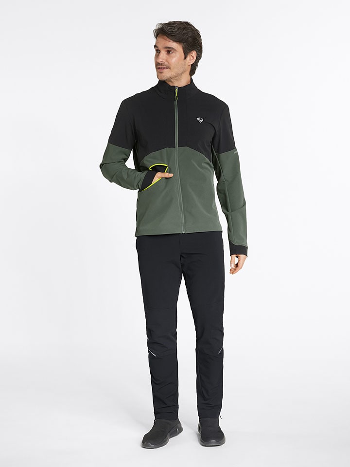 Ziener Funktionsjacke 