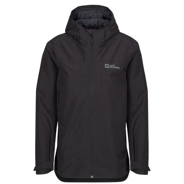 TAUBENBERG 3IN1 JKT M Herren - Doppeljacke