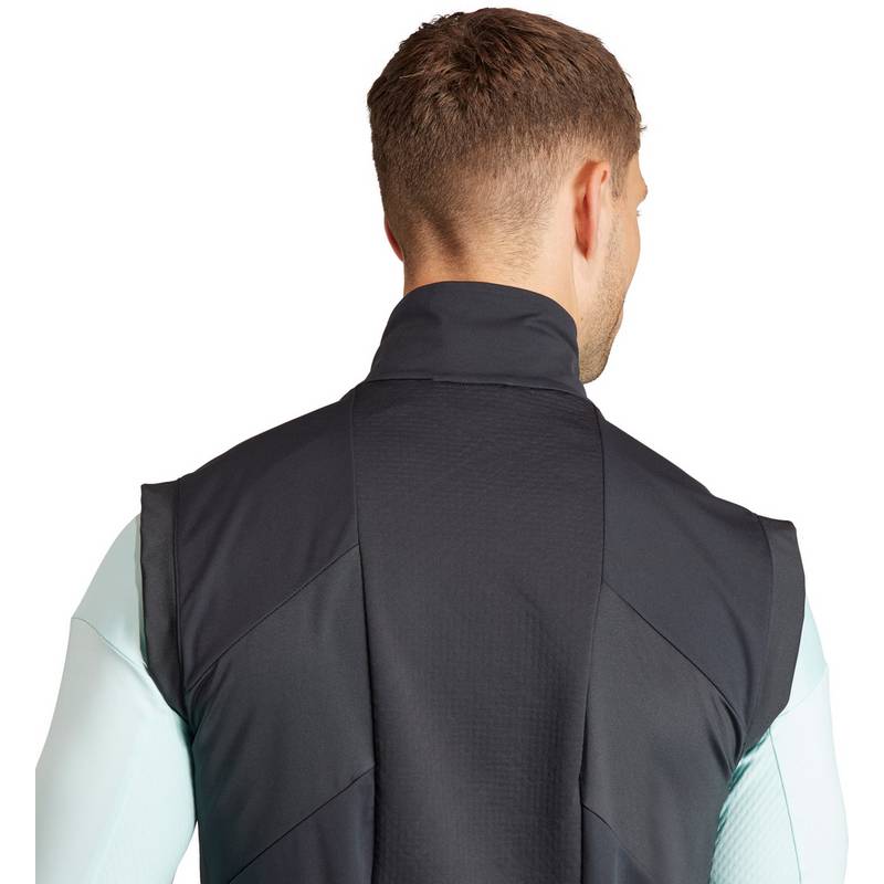 adidas XPERIOR Softshell Weste Herren