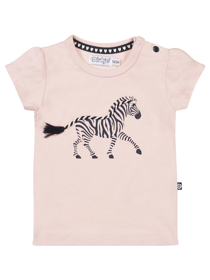 Dirkje Shirt in Rosa günstig kaufen