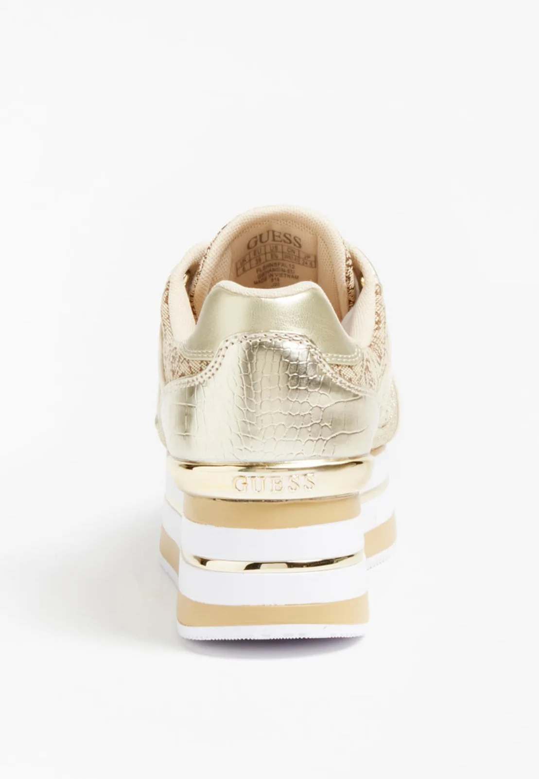Zapatillas bajas Guess