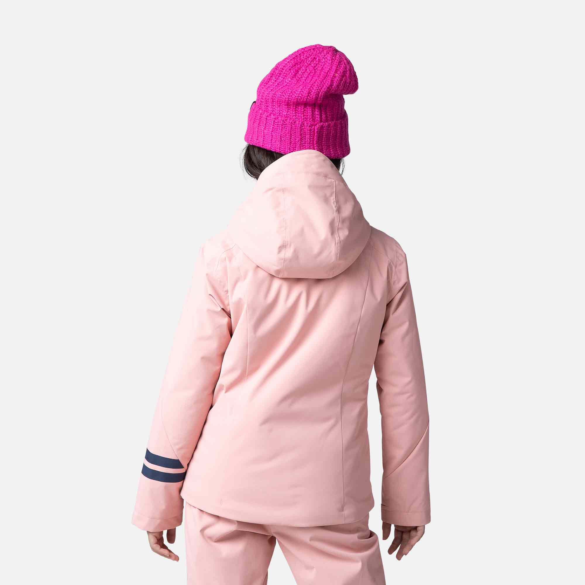 Veste de ski Fonction fille