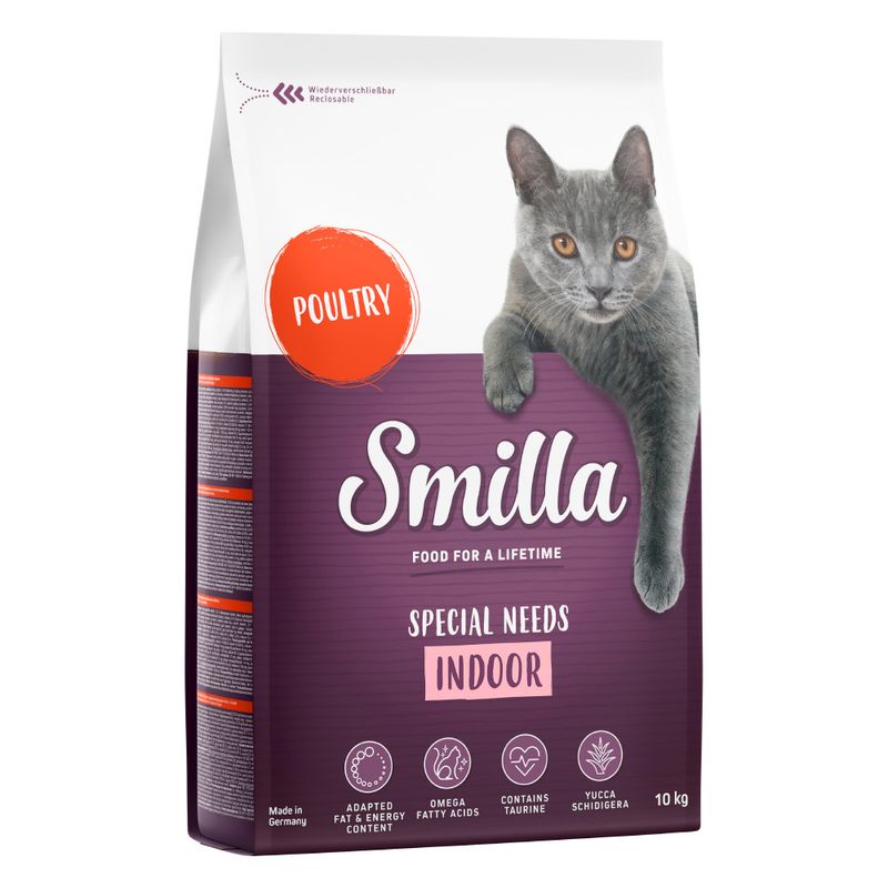 Sparpaket Smilla 2 x 10 kg zu TOP-Preisen