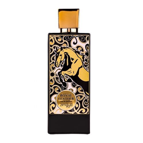 Zimaya Royal Cuir Eau de Parfum 100 ml