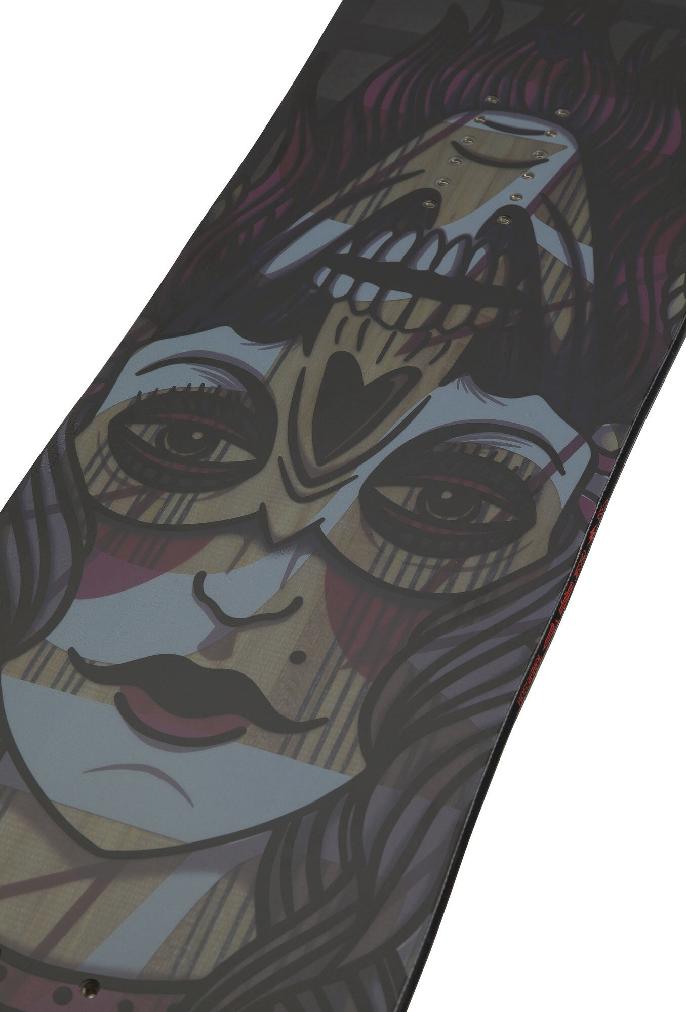 Rossignol - Snowboard JIBSAW WIDE homme