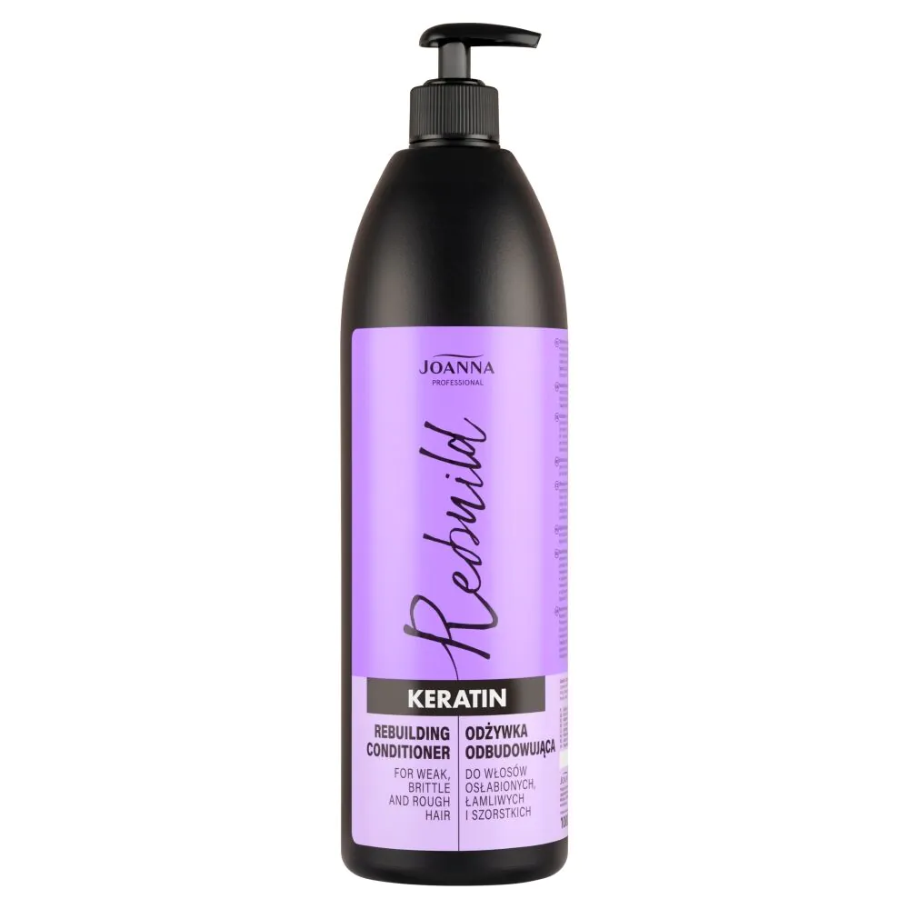 Joanna Professional Keratin Regenererende Balsam 1 kg