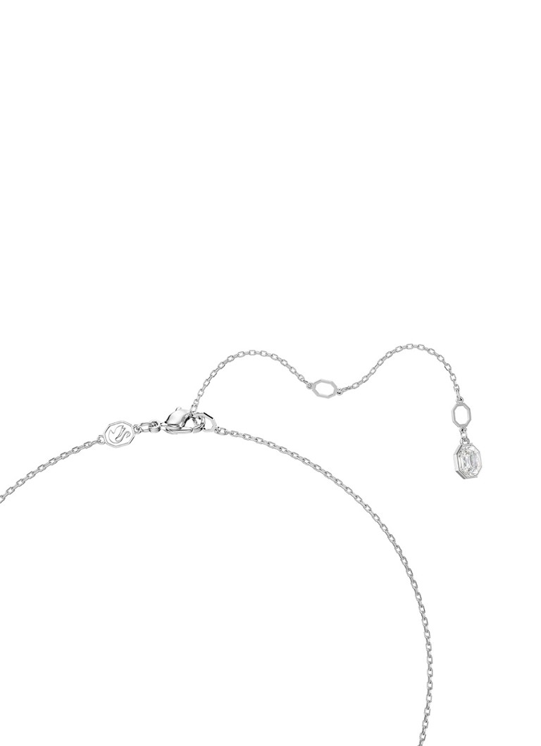 Collana Swarovski Dextera con cristallo