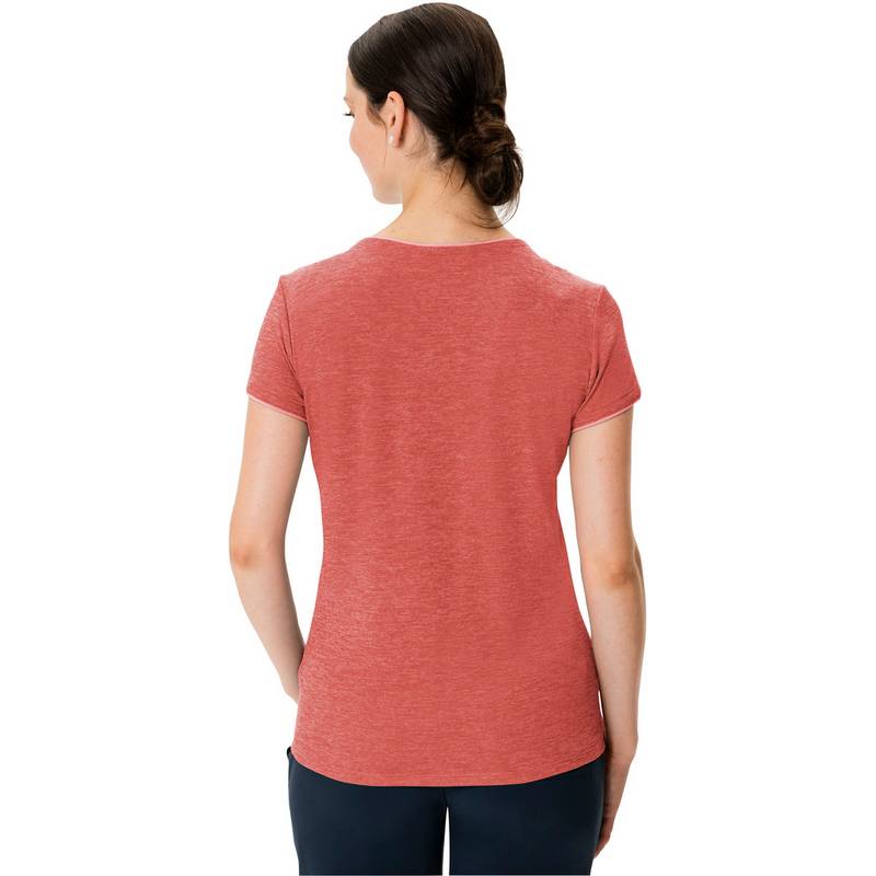 VAUDE Essential Funktionsshirt Damen