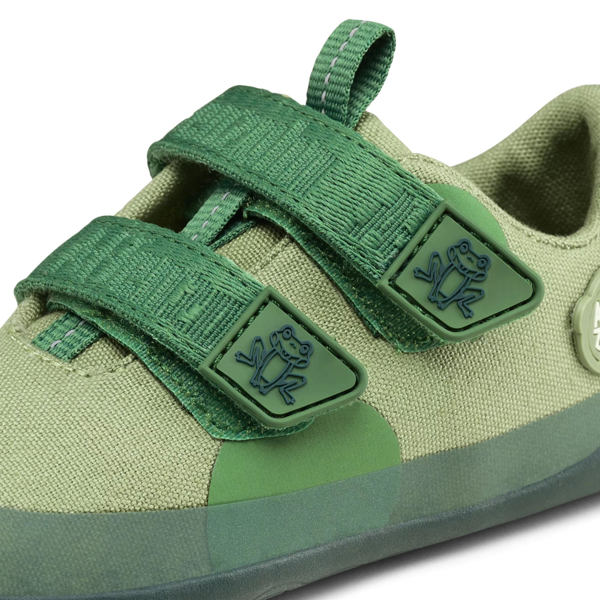 Barfußschuh Baumwolle Lucky