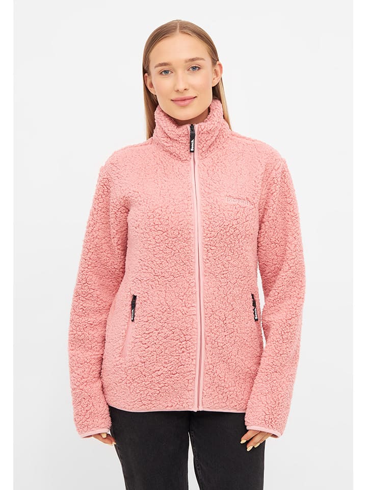 Bench Fleecejacke 