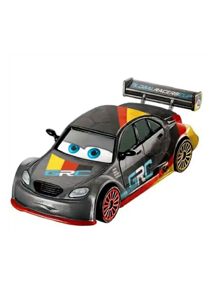 Disney Cars Max Schnell HYD12 | Disney Cars GRC | Die-Cast 1:55 Fahrzeuge günstig kaufen onesize