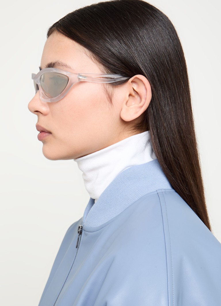 Prada Cat Eye sunglasses PRA23S