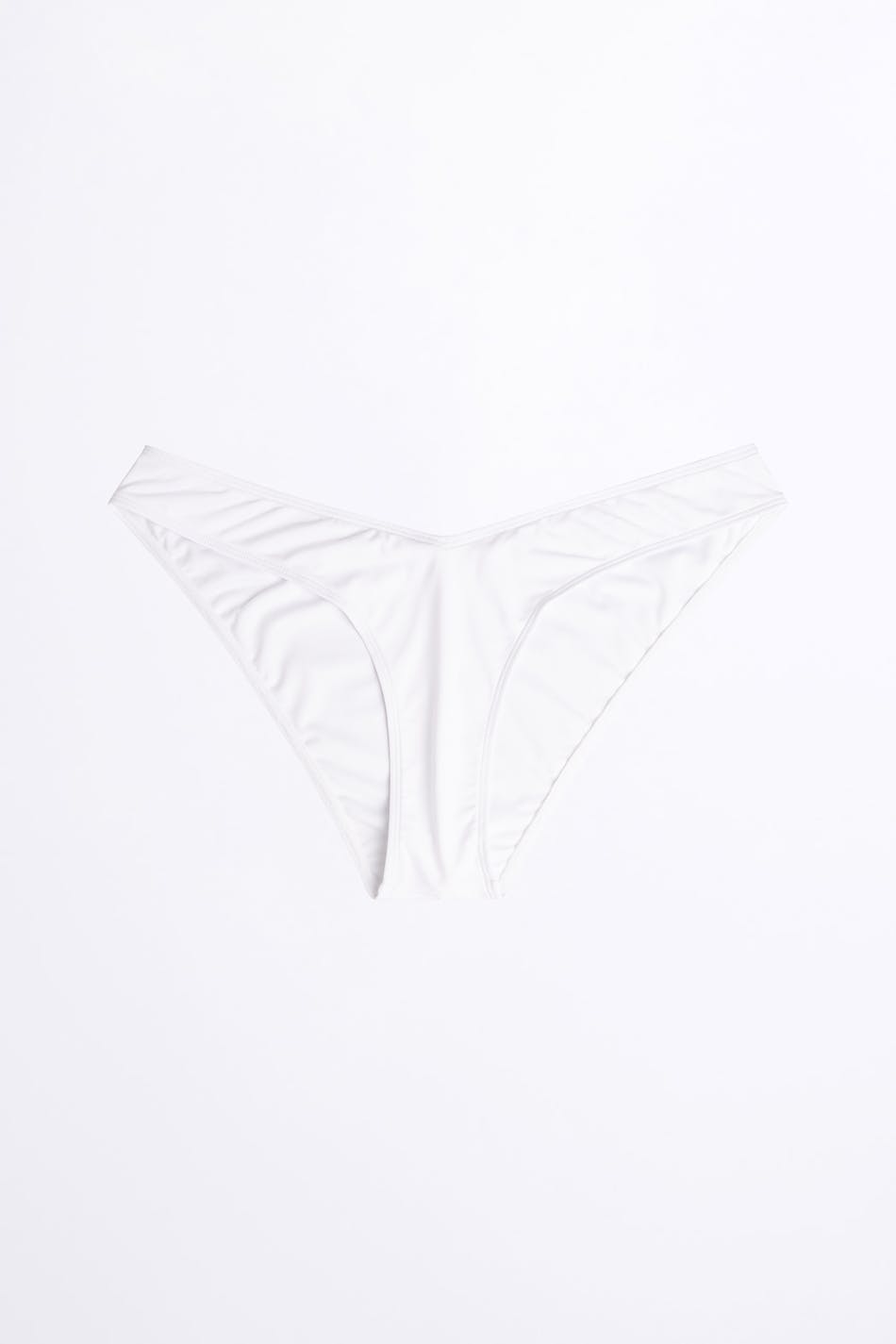 Nina v shaped bikini brief
