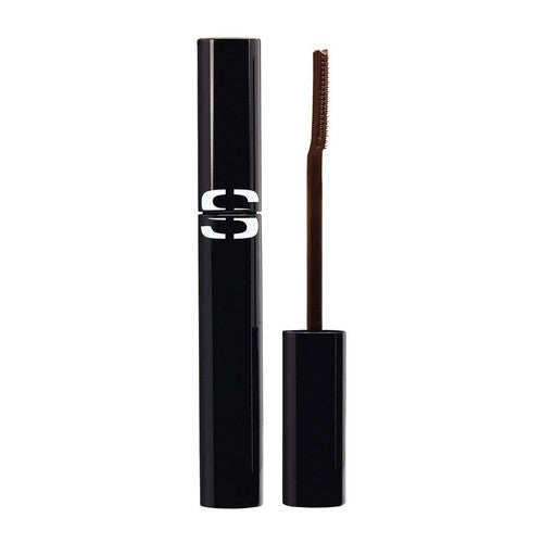 Sisley Phyto-mascara So Intense Deep Black 7,5 ml