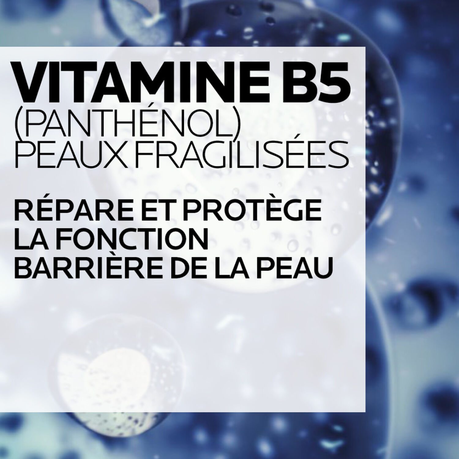 la roche-posay Cicaplast B5 Spray Réparateur, Apaisant, Anti-Démangeaisons 100 ml