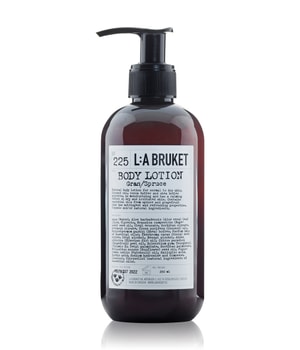 L:A Bruket Spruce No. 225 Bodylotion-240 ml