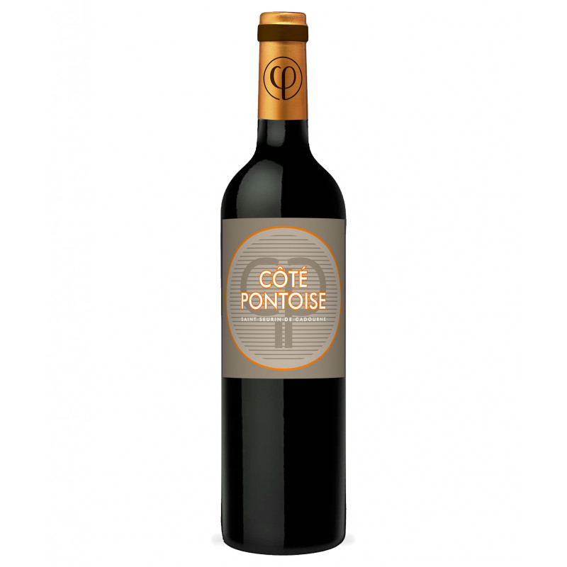 Coté Pontoise 2016