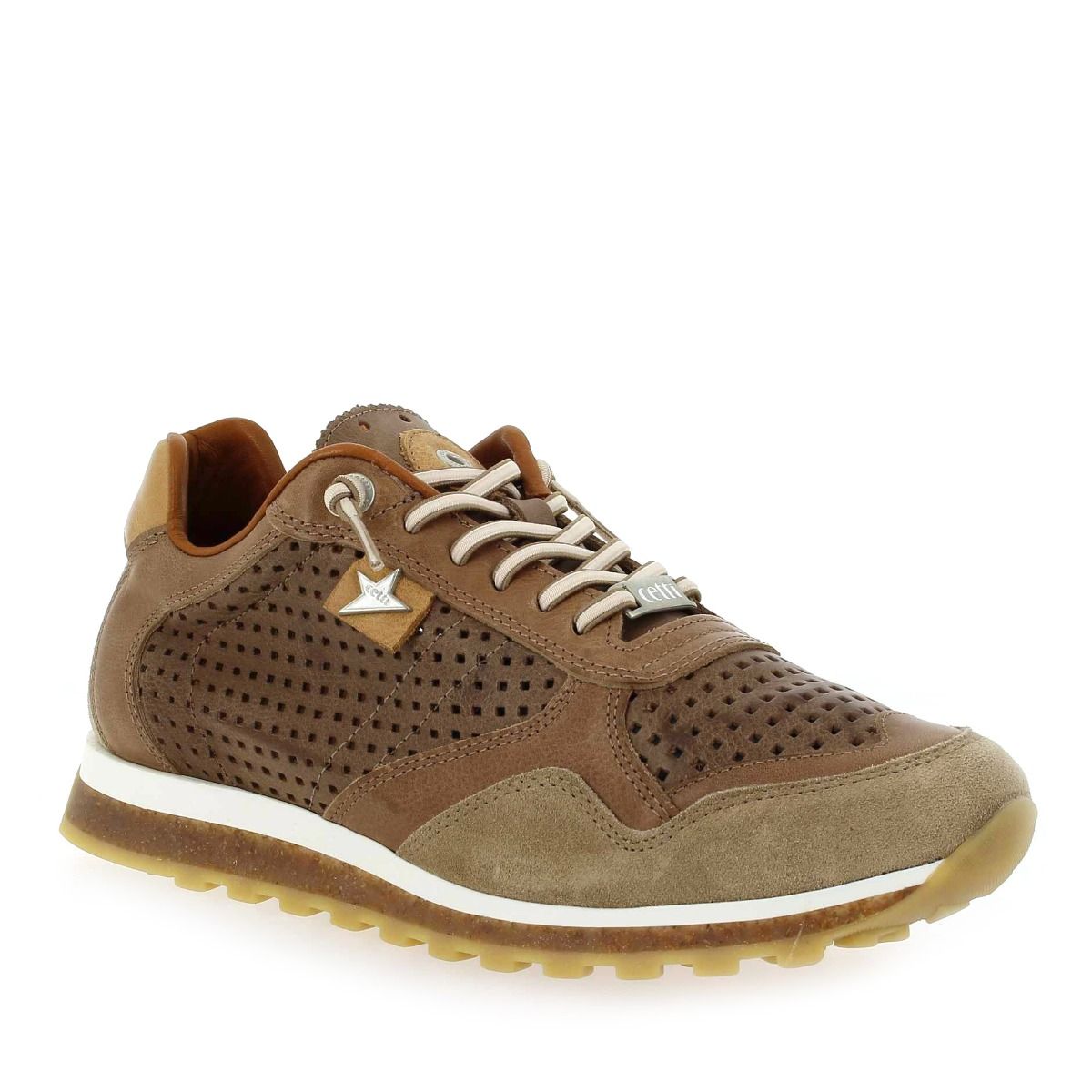 Cetti  C848 E23 - Camel