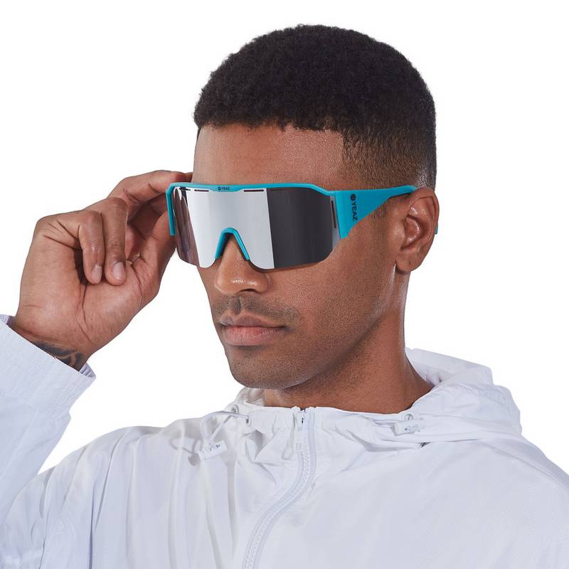 YEAZ SUNVIBE Sportbrille