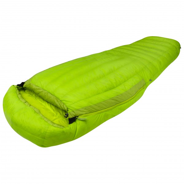 Sea to Summit - Ascent AcI - Daunenschlafsack