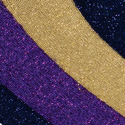 Chloe & Tom purple