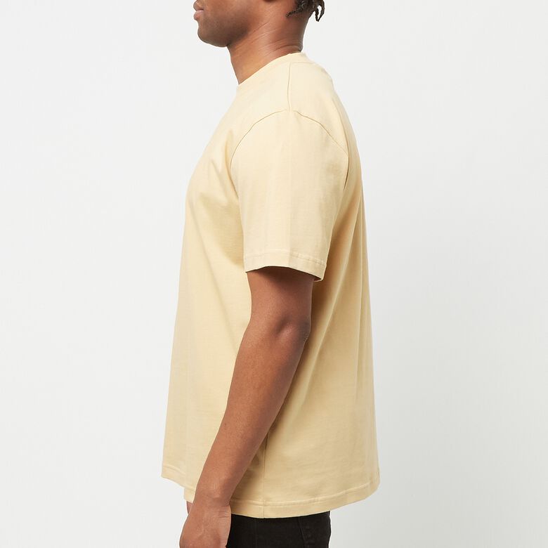 Daily Paper Logotype T-Shirt taos beige