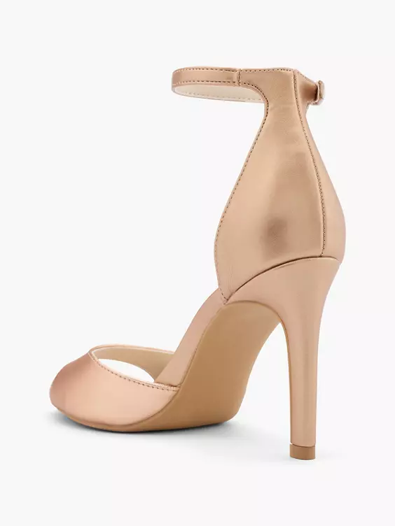 Catwalk Sandalette