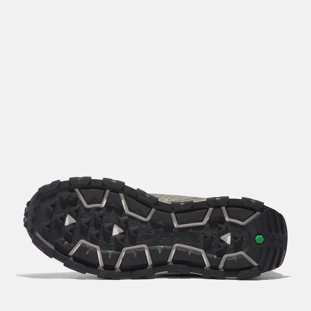 Timberland Winsor Trail TB0A6B3HEQ61 / grün