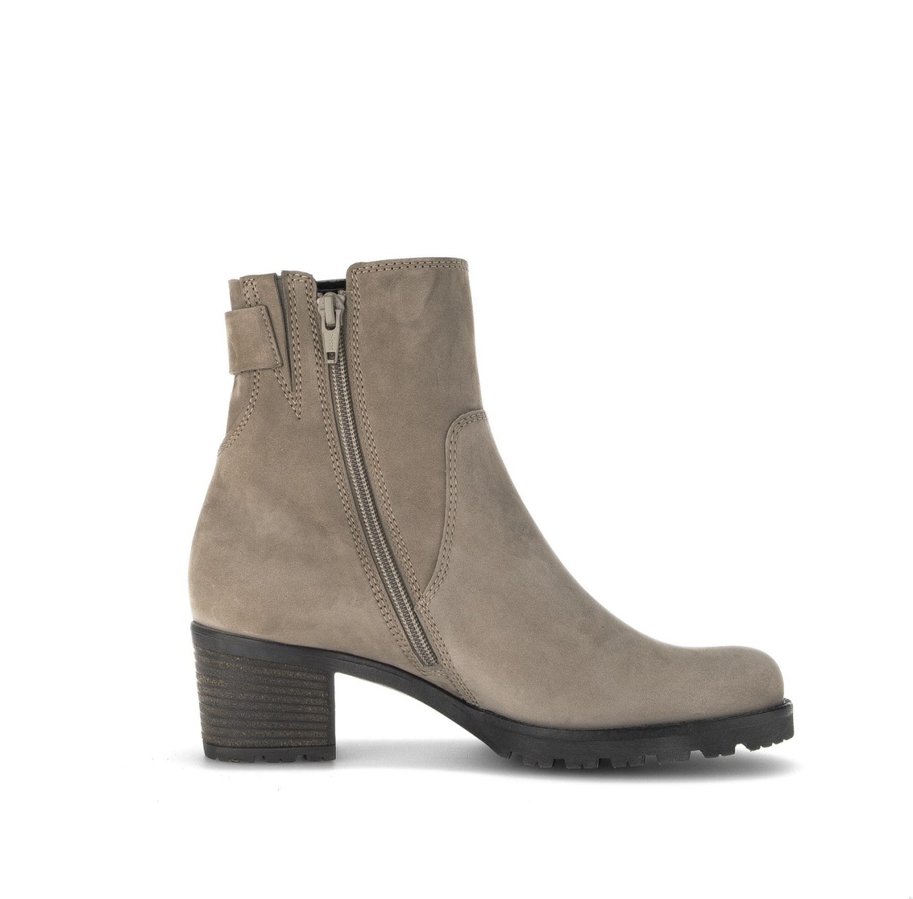 GABOR Stiefeletten taupe GFP
