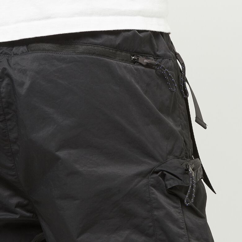 Alpha Industries UV Utility Shorts Black