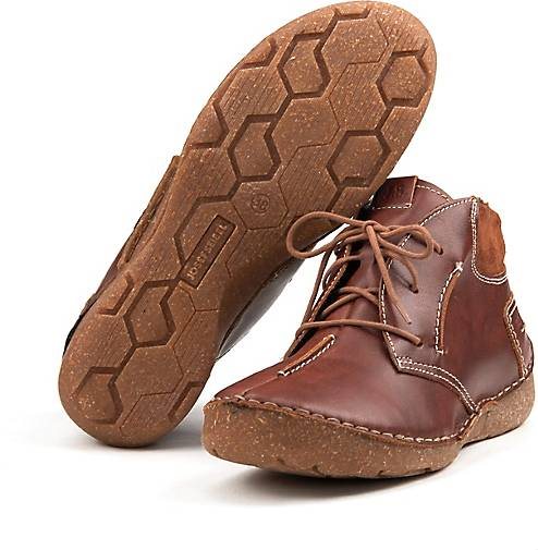 JOSEF SEIBEL Stiefelette FERGEY 65