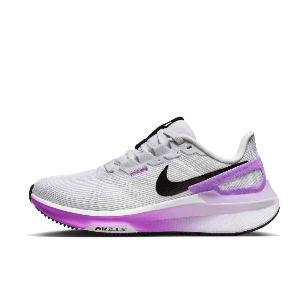 Nike Air Zoom Structure 25 DJ7884-100 / weiss