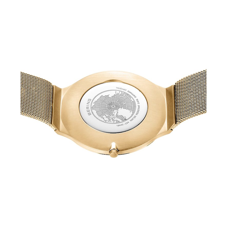 Bering Herrenuhr
