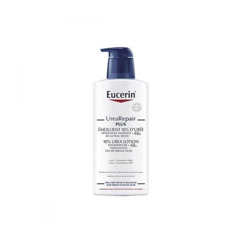 Eucerin UreaRepair PLUS Lozione Corpo 10% Urea 1000 ml
