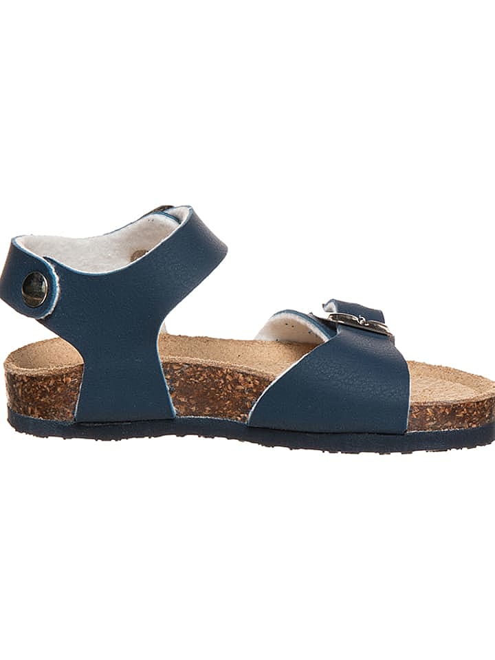Primigi Sandalen in Dunkelblau günstig kaufen 31
