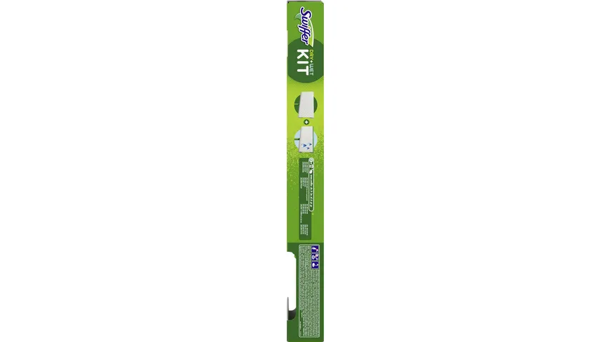 Swiffer Bodenstab Starterset