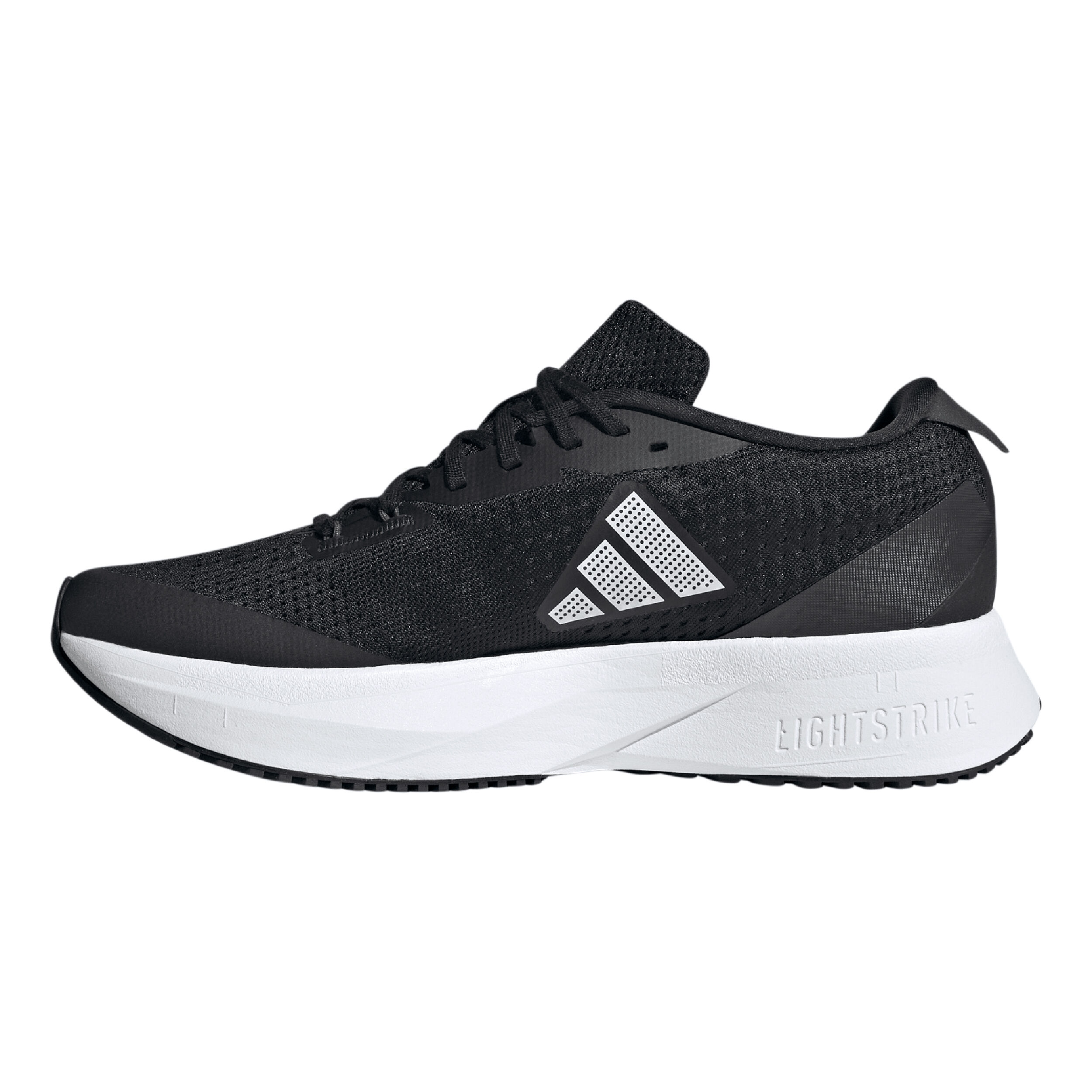 Adizero SL Neutralschuh Damen - Schwarz, Weiß