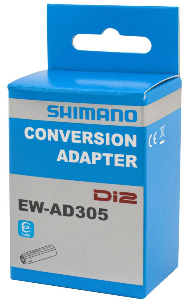 Shimano Di2 EW-AD305 Stromkabel Adapter kaufen | Bike-Discount