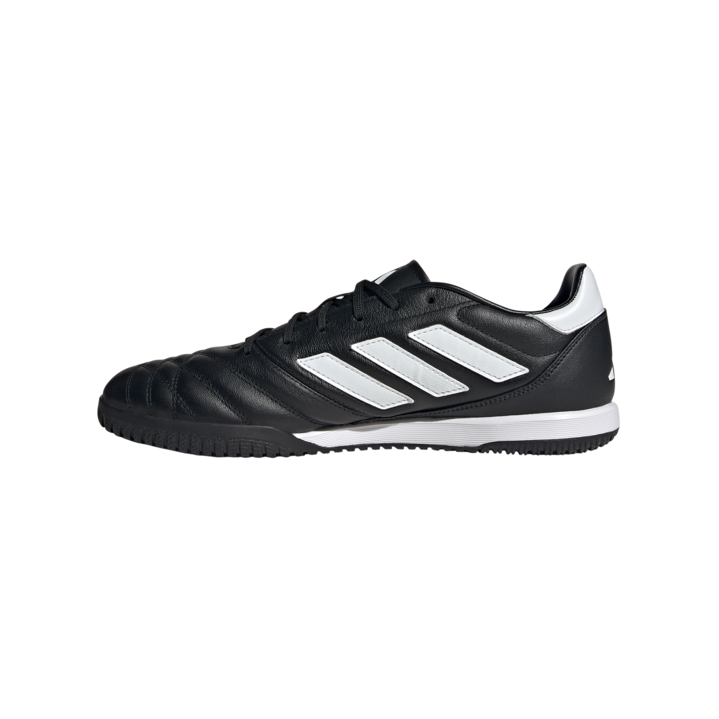 adidas COPA Gloro ST IN Halle Schwarz Weiss