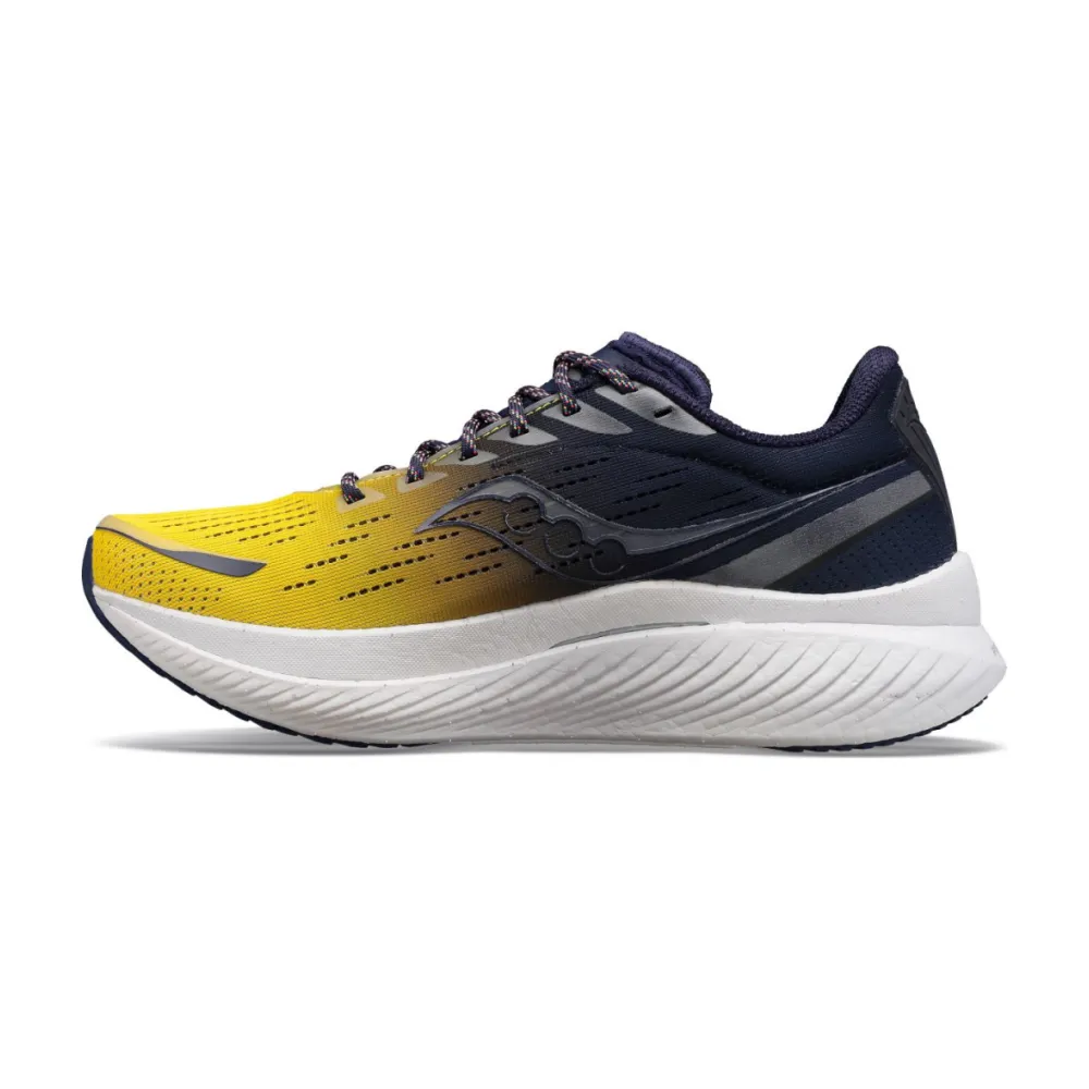Saucony Endorphin Speed 3 S10756-65 / gelb