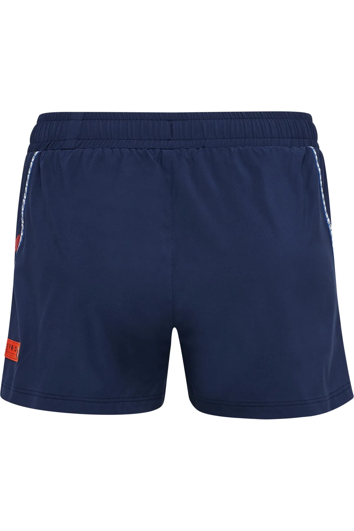 hummel  hmlPRO GRID GAME SHORTS WO