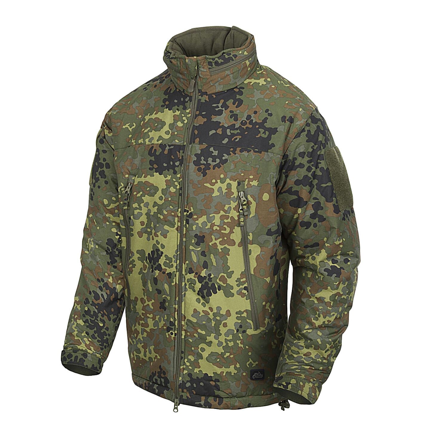 Level 7 Lightweight Winter Jacket
