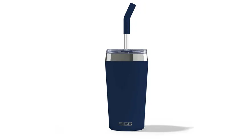 SIGG Isolierbecher Helia 0,45l Night Ink