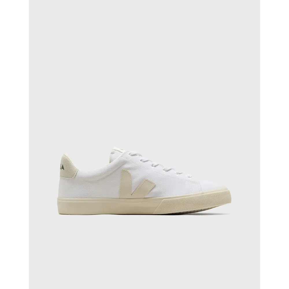 VEJA Campo Canvas W Ca CA0103129A / weiss