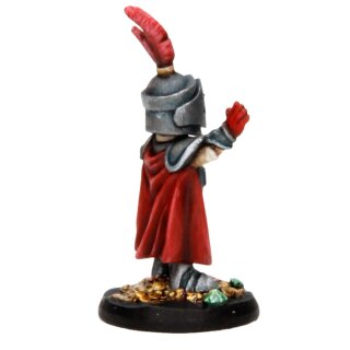 Sir Buy-A-Lot Miniatur (28mm)