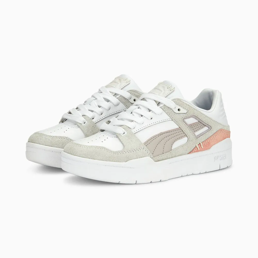 PUMA Slipstream Premium 390116_03 / weiss