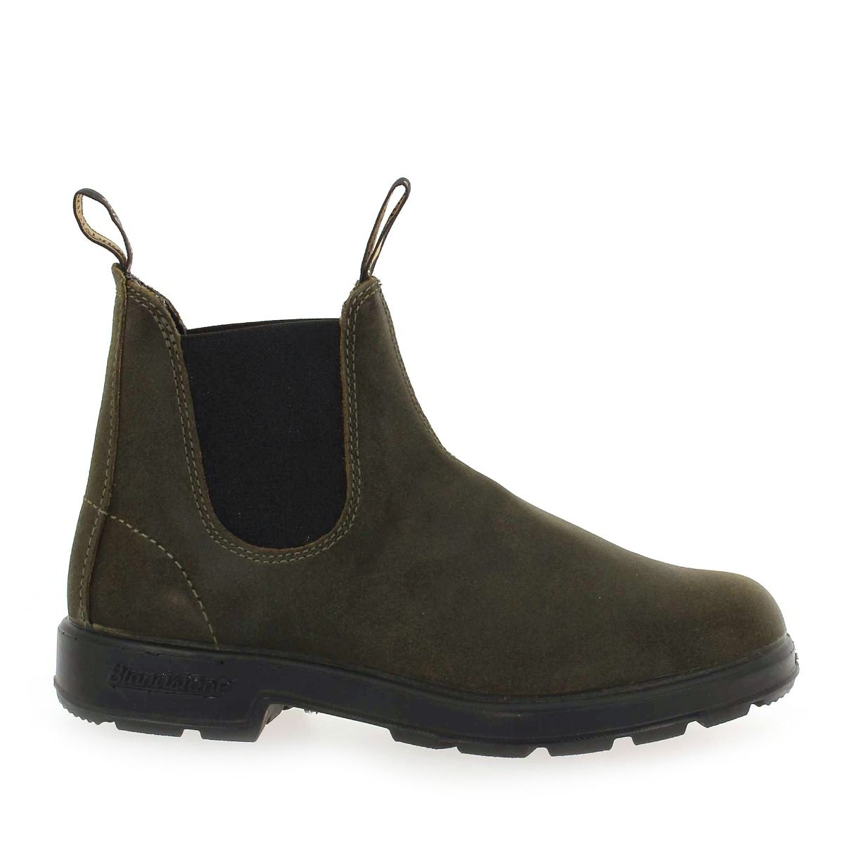 Blundstone  CLASSIC CHELSEA BOOTS M - Kaki