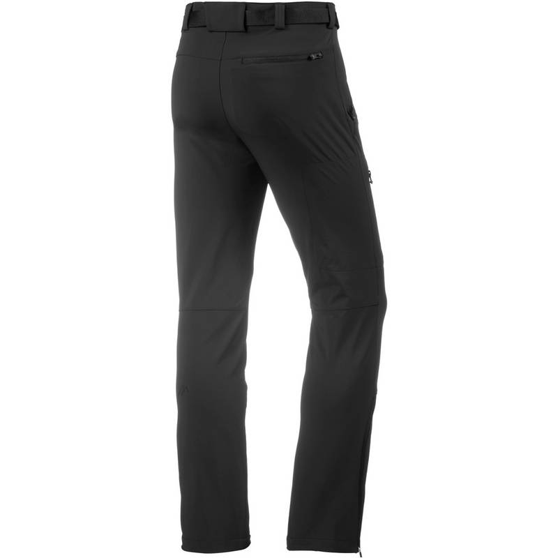 Maier Sports Naturno Slim Trekkinghose Herren